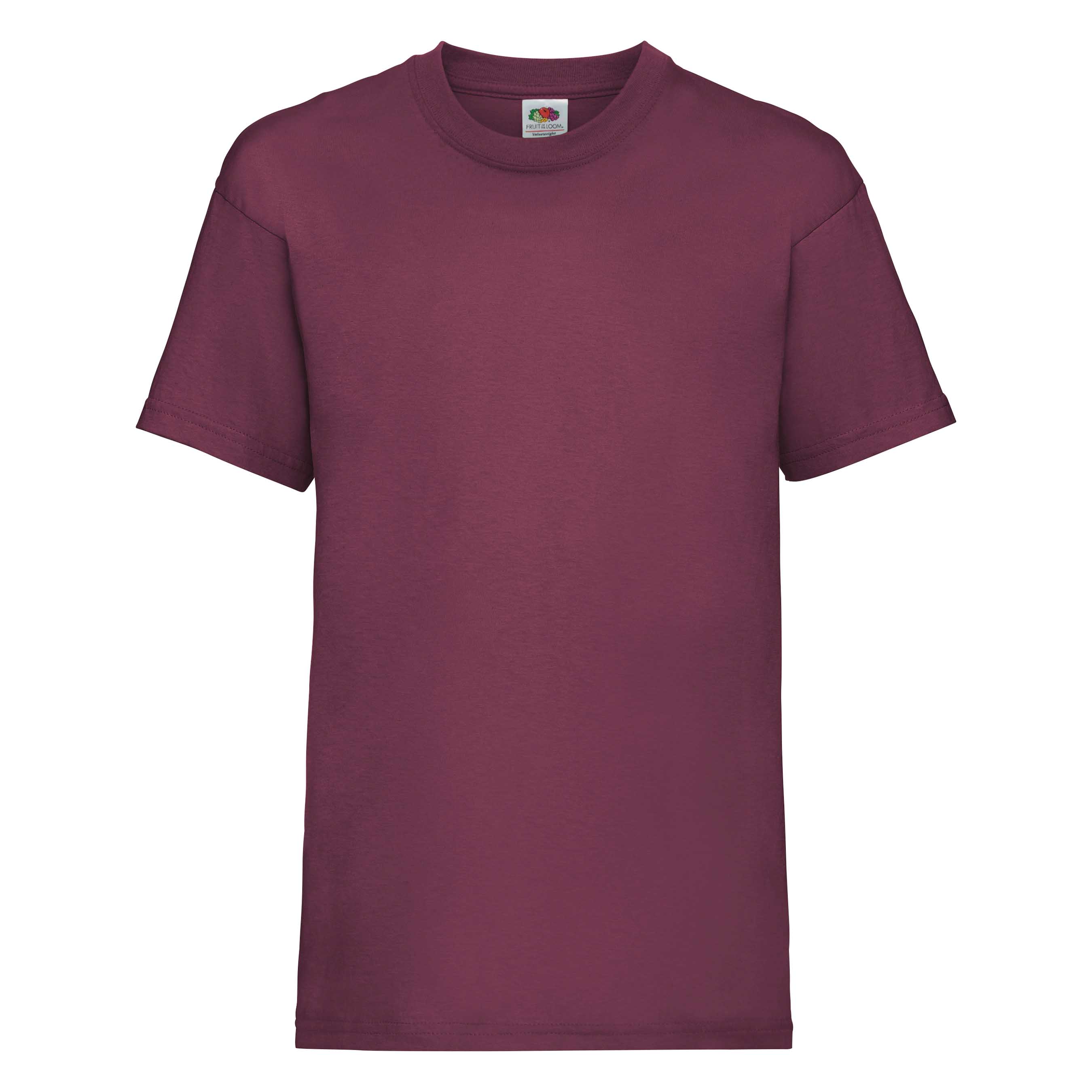 Basic Kinder T-Shirt "Valueweight"