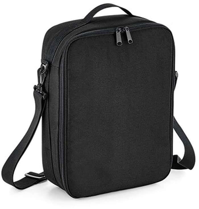 Padded Camera Organiser