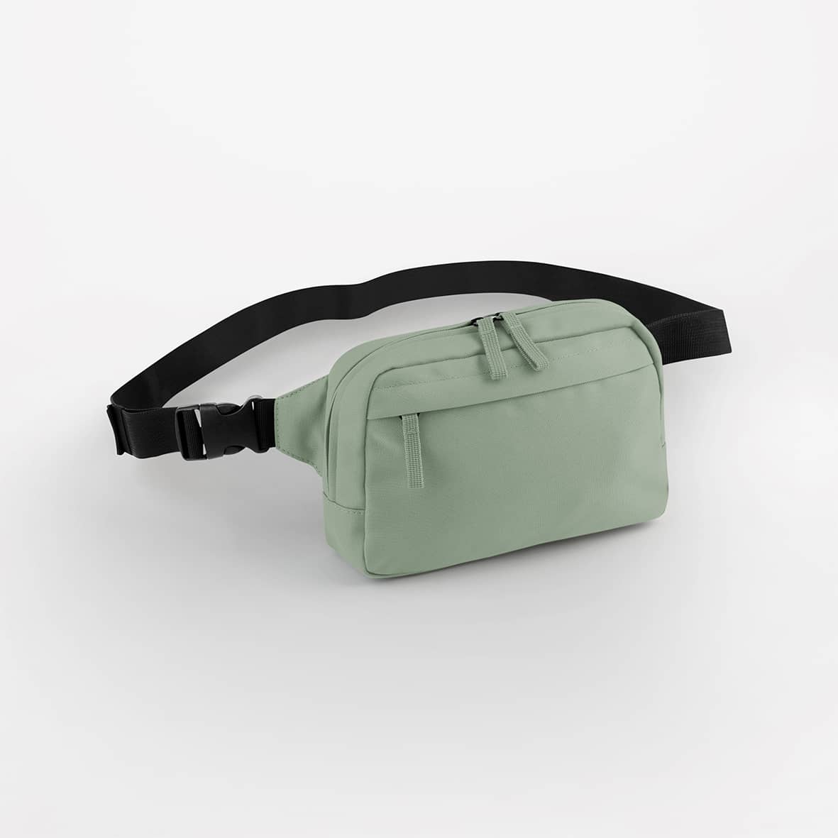 Premium Recycled Cross Body Bag