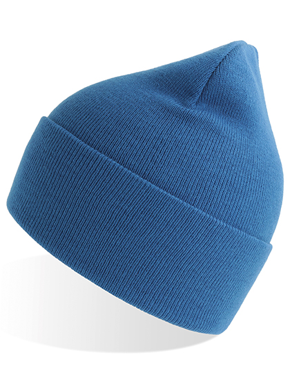 Recycelter Basic Beanie