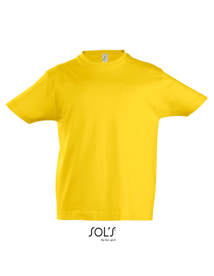 Premium Kinder-T-Shirt "Imperial"