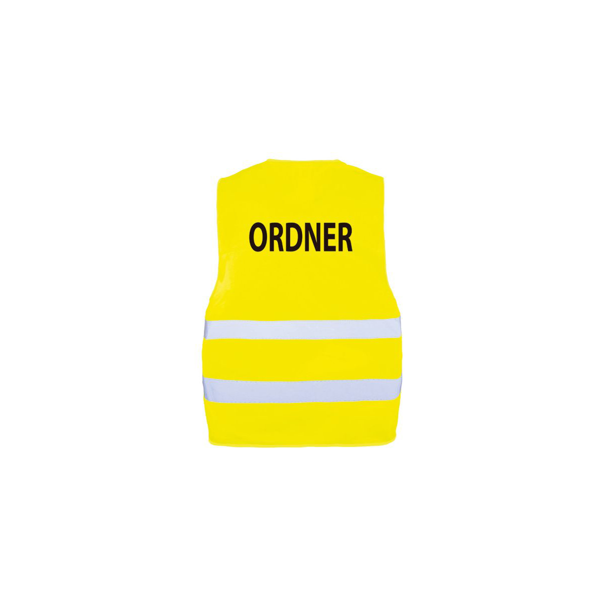 Safety Vest Passau - Ordner