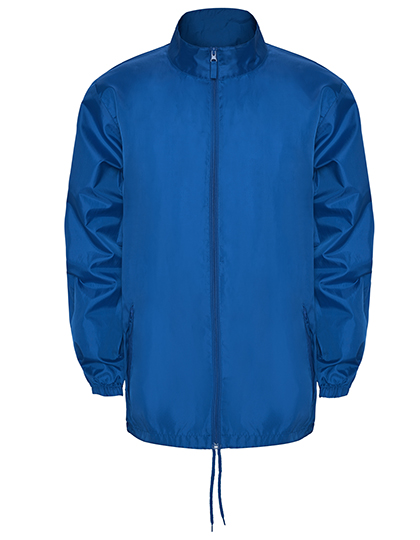 Leichte Unisex-Regenjacke "Island"