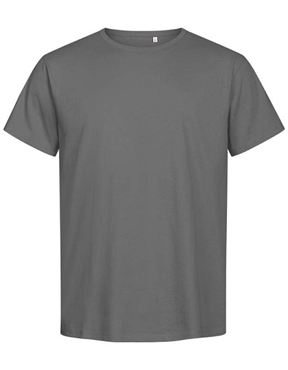 Premium Herren Bio-T-Shirt