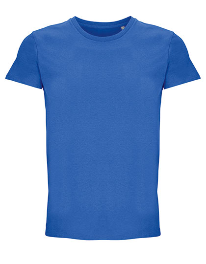 Unisex Recycled T-Shirt Re Crusader