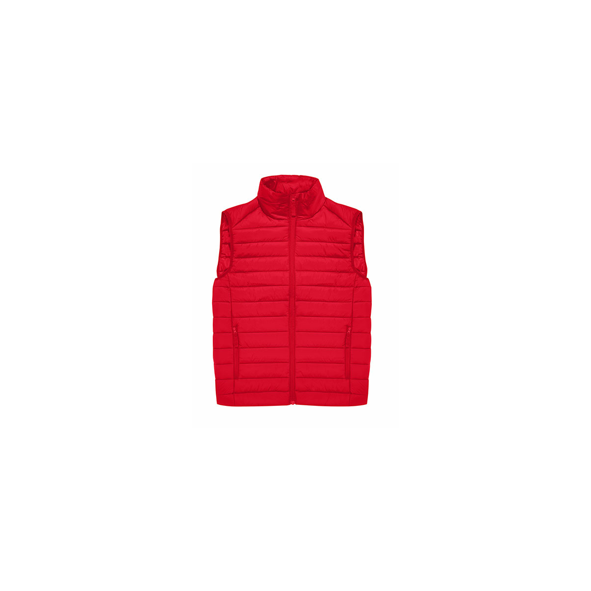 #Reset Bodywarmer