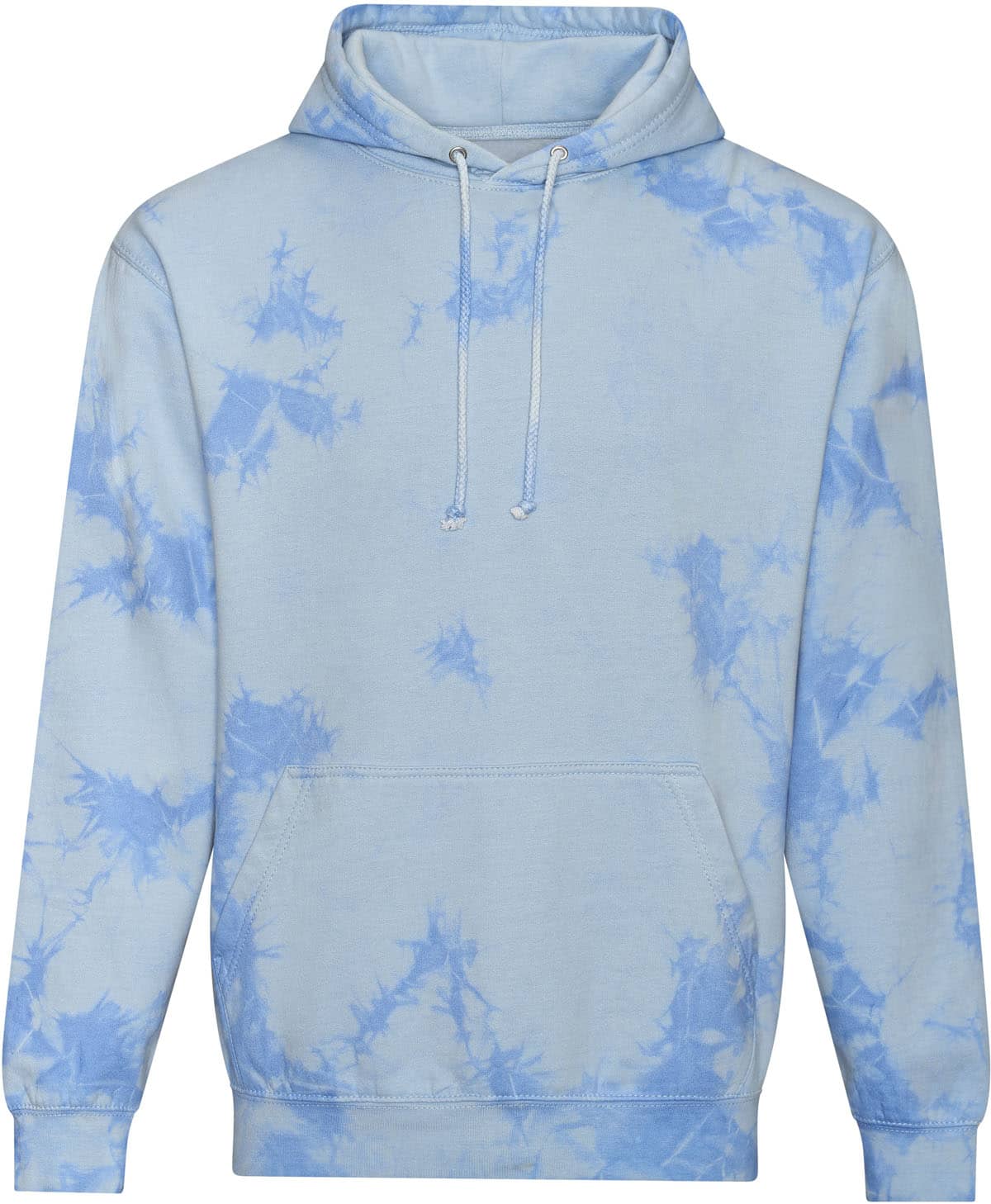 Tie-Dye Hoodie