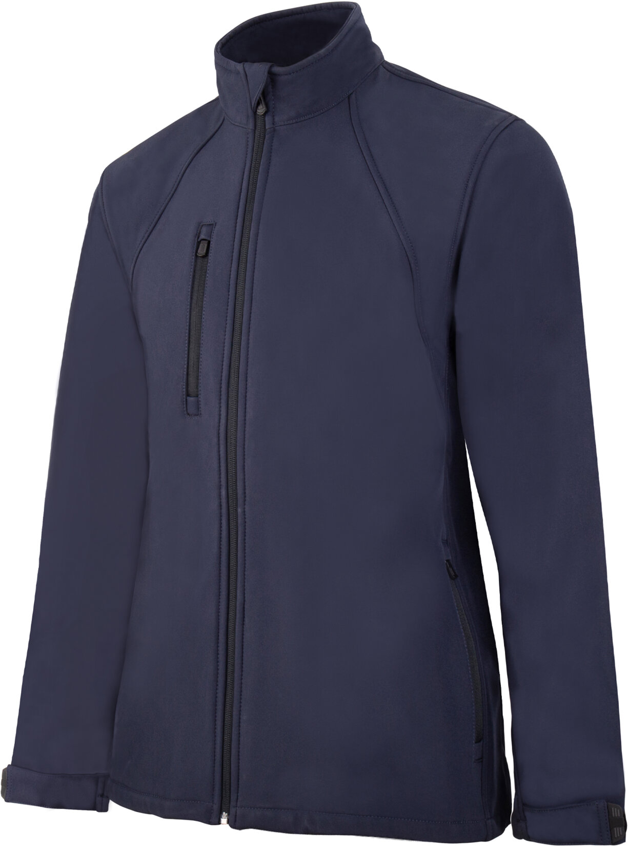 Ladies´ Soft-Shell Jacket