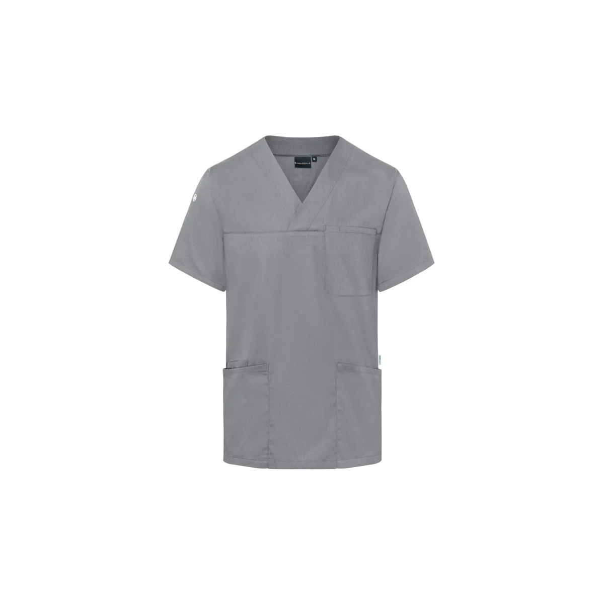 Herren-Schlupfkasack Essential