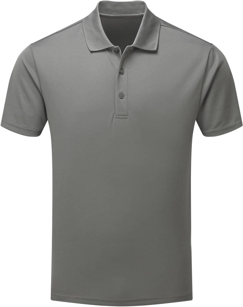 Men´s Spun-Dyed Polo Shirt