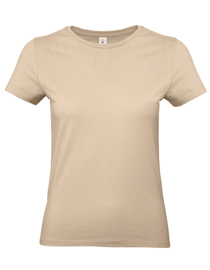 Klassisches Damen T-Shirt "#E190"
