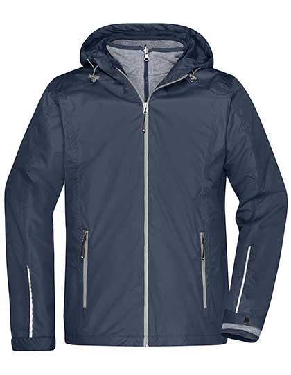 Men´s 3-in-1-Jacket