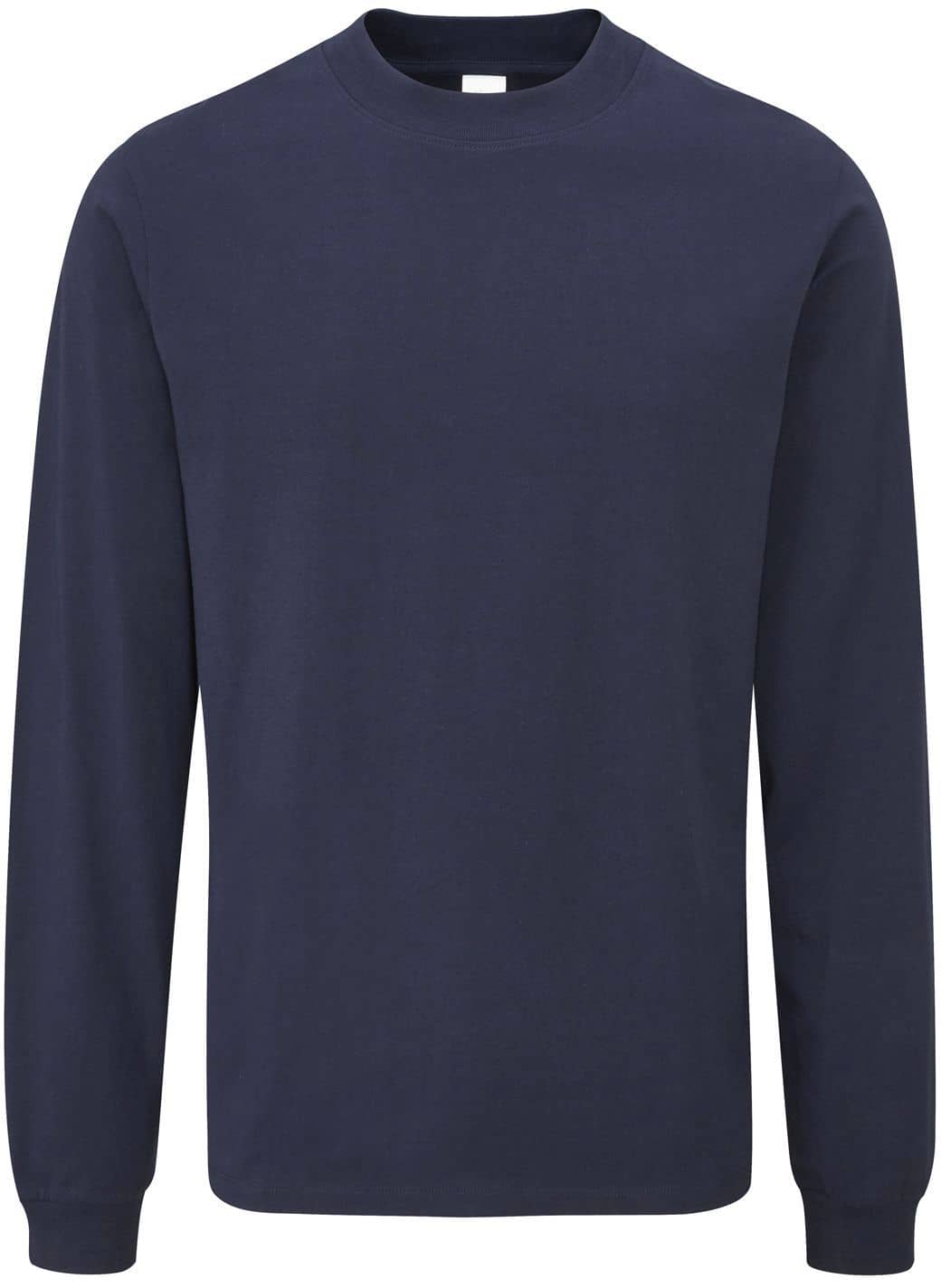 Essential Heavy Long Sleeve T