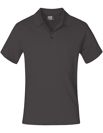 Hochwertig verarbeitetes Herren-Poloshirt