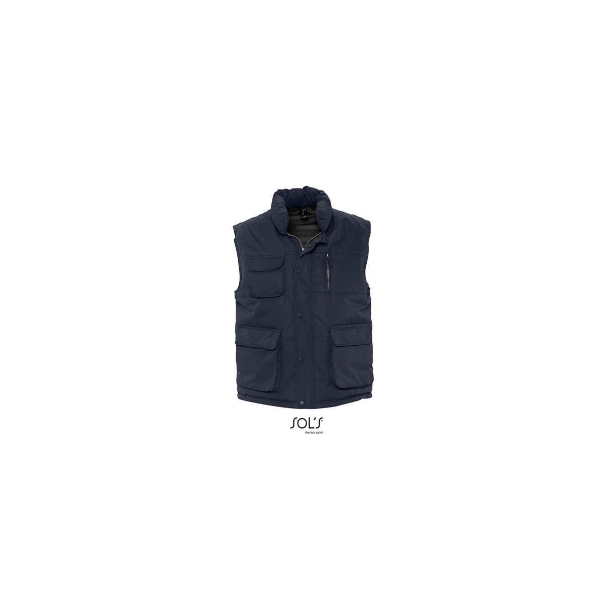 Viper Bodywarmer