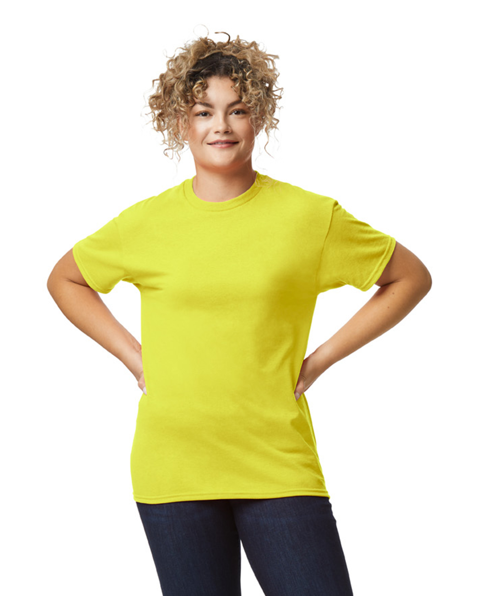 DryBlend® Adult T-Shirt