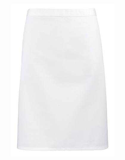 Colours Collection Mid Length Apron