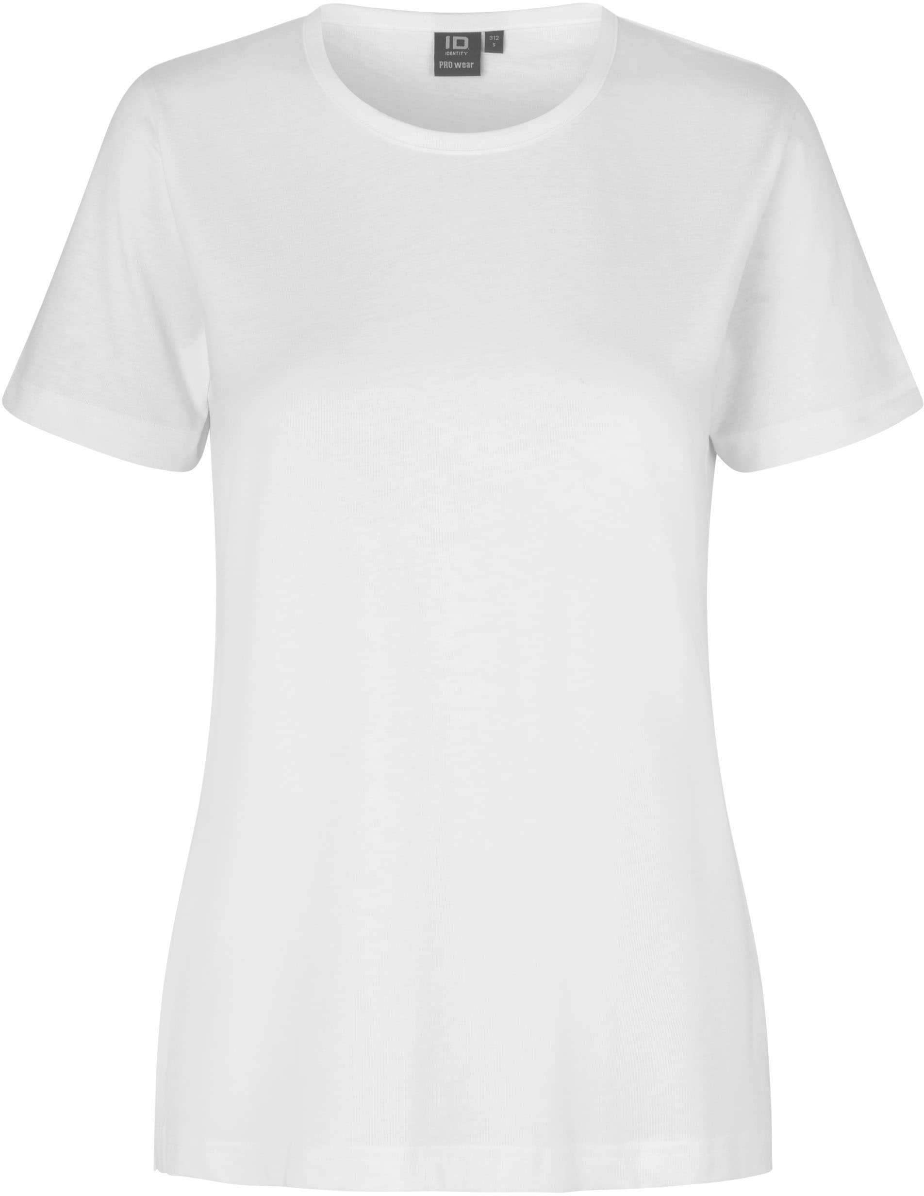 PRO Wear T-Shirt für Damen
