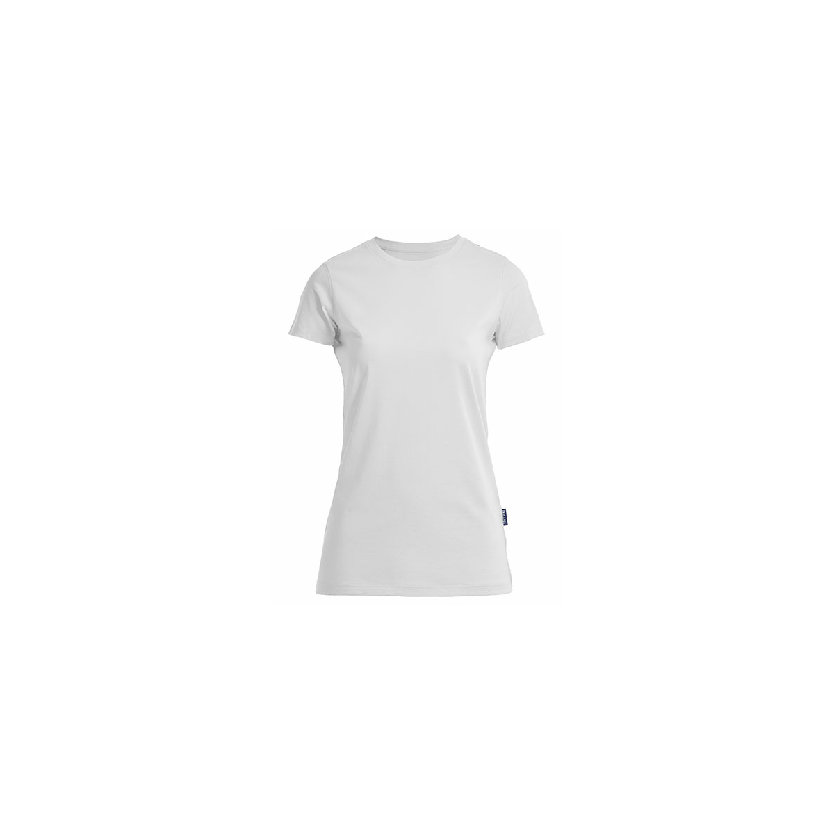 Women´s Luxury Roundneck Tees