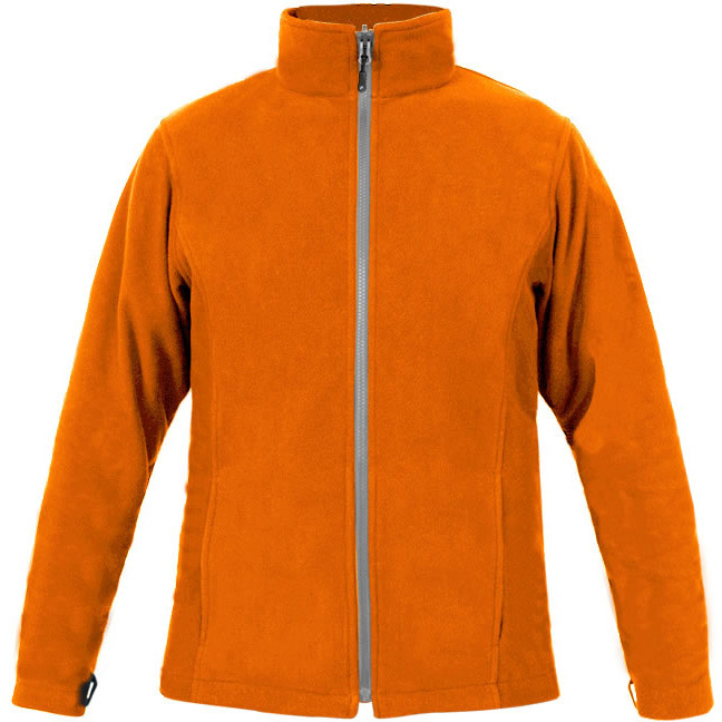 Men´s Fleece Jacket C+