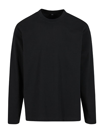Sorona® Loose Longsleeve