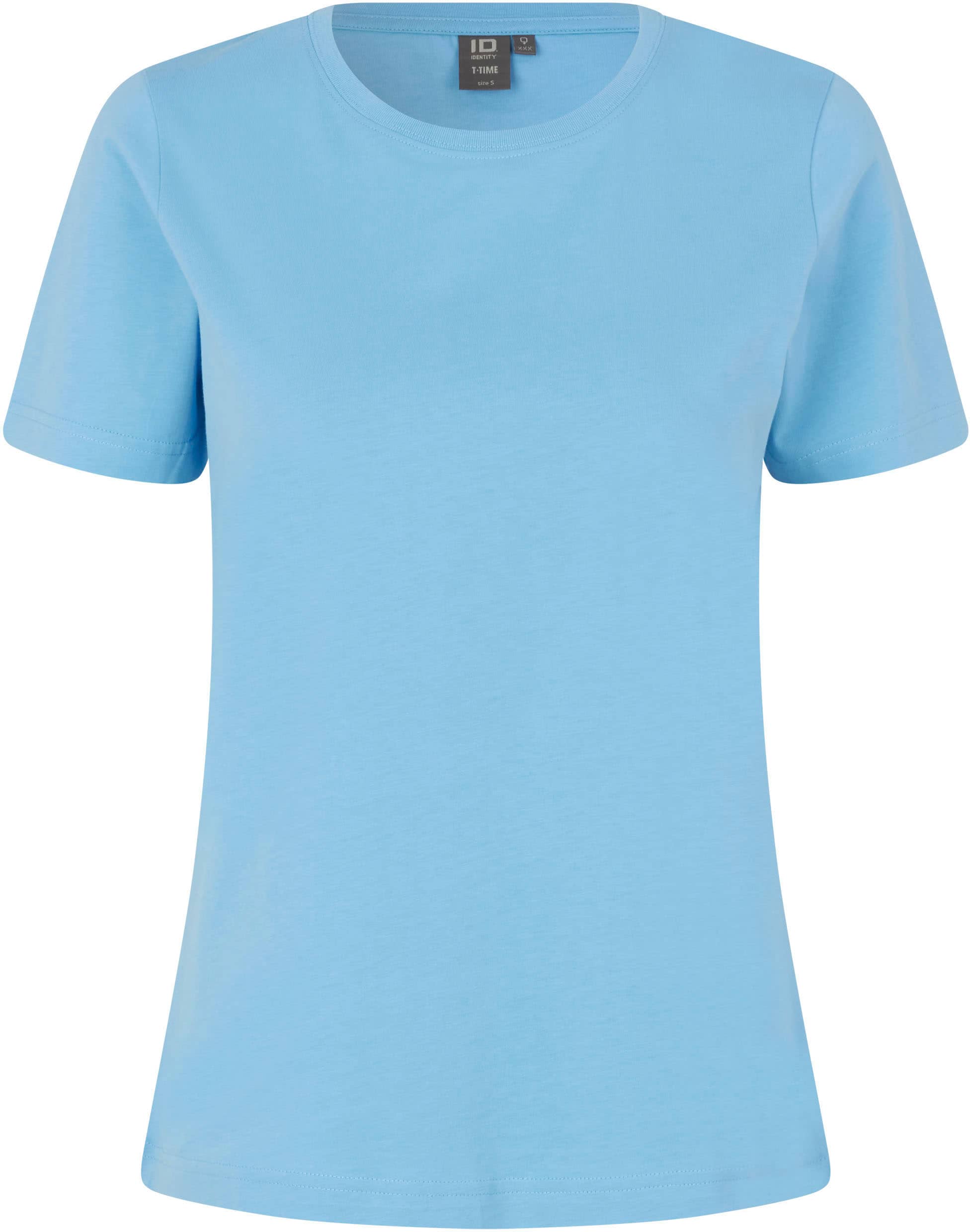 T-TIME® T-Shirt für Damen