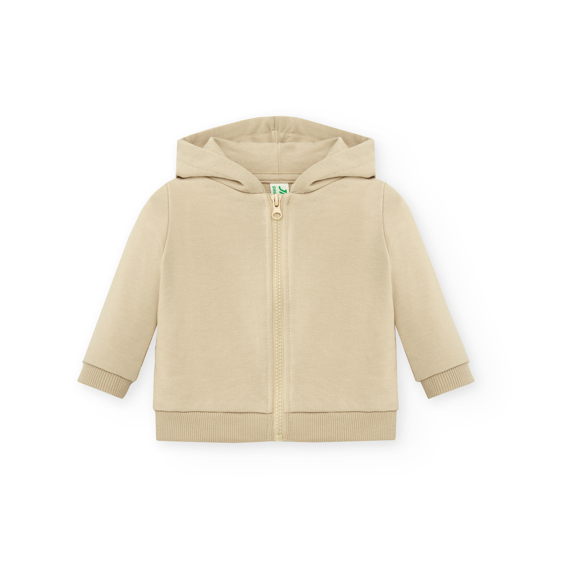 Baby Hooded Sweatshirt