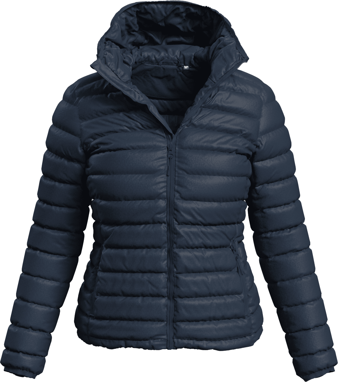 Lux Padded Jacket Women