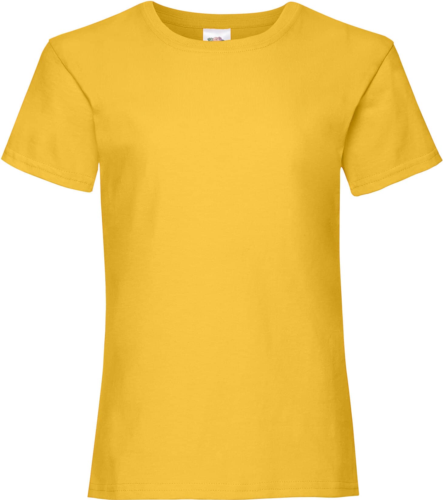 Mädchen T-Shirt "Valuweight"
