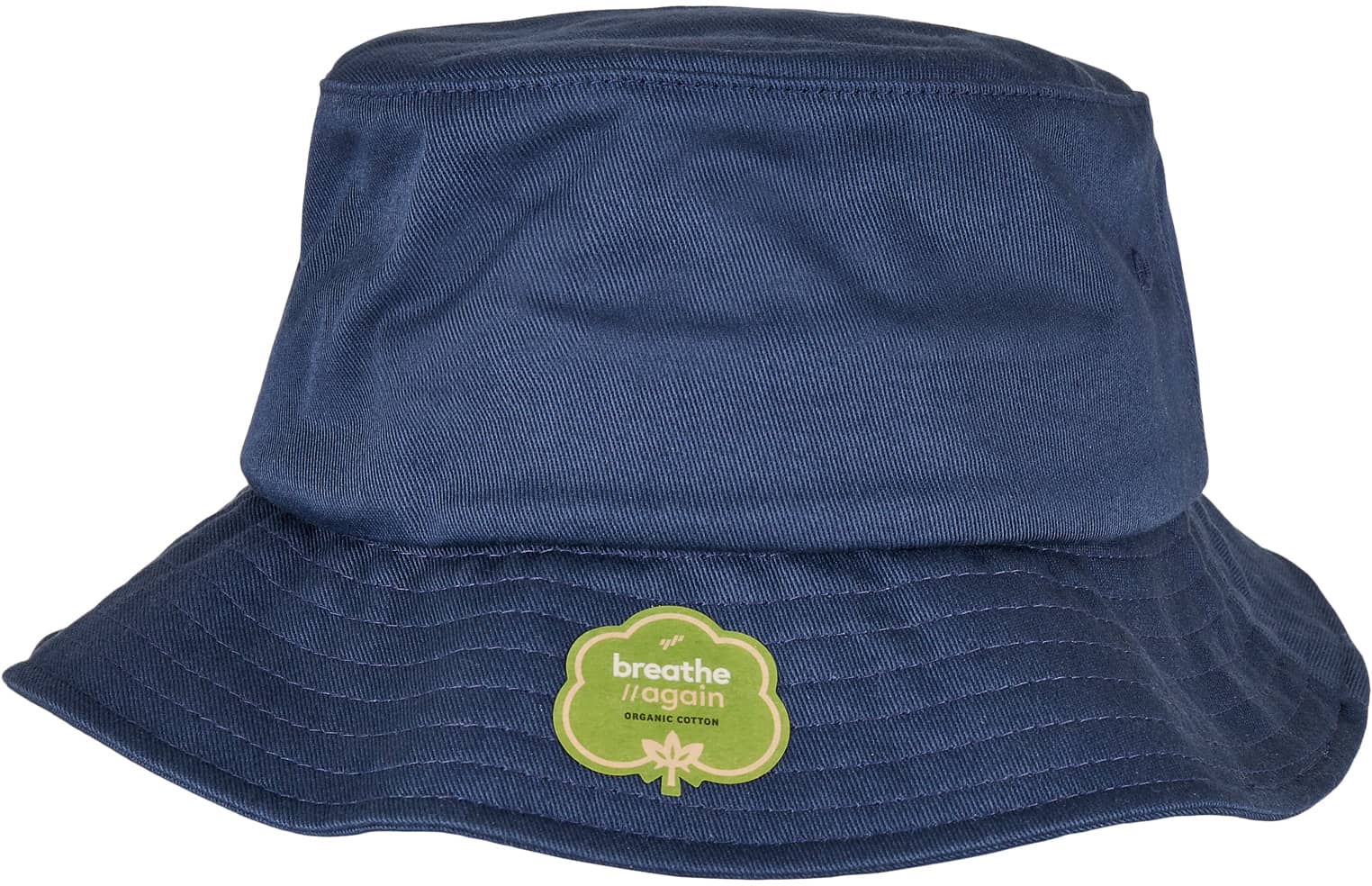 Organic Cotton Bucket Hat