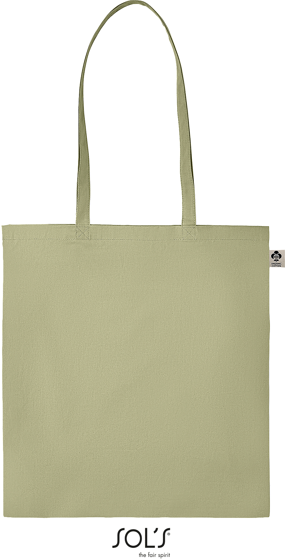 Shopping Bag Stockholm