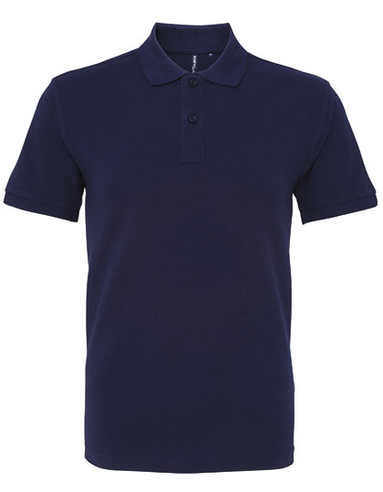 Men´s Classic Fit Polo