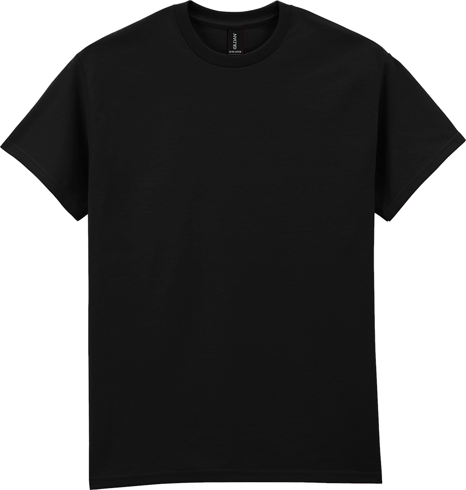 Ultra Cotton™ Adult T-Shirt