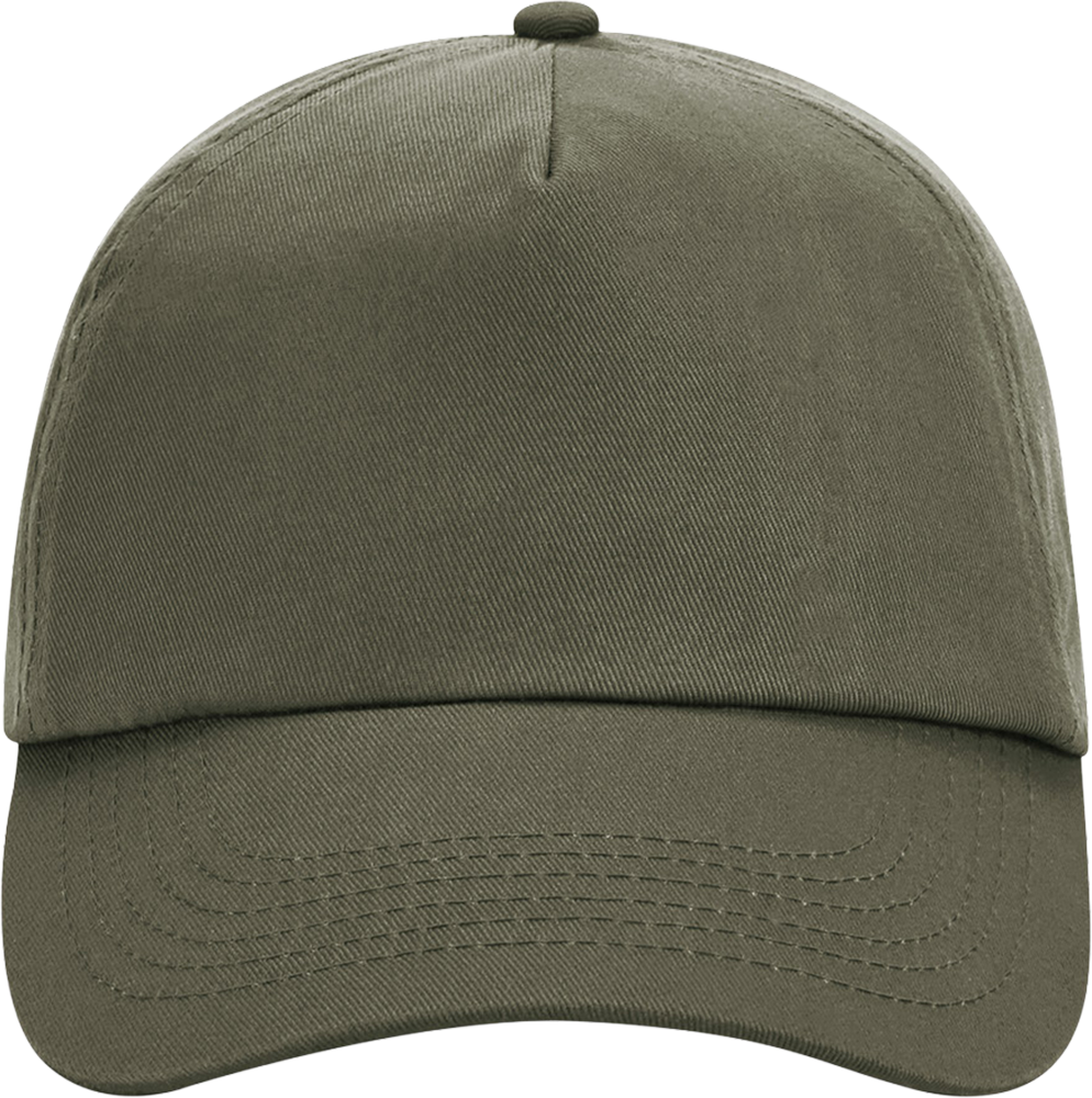 Original 5 Panel Cap
