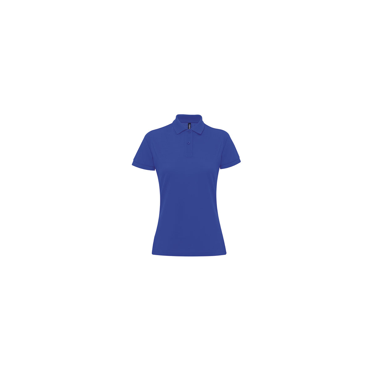 Women´s Polycotton Blend Polo