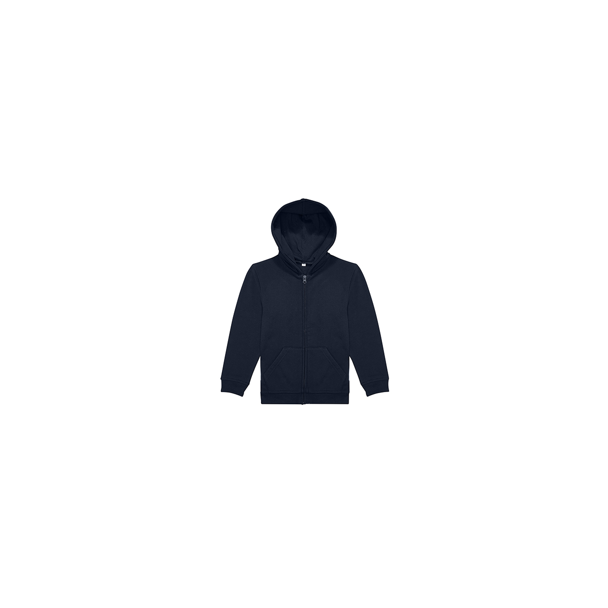 Kids ID.334 Zip Hood