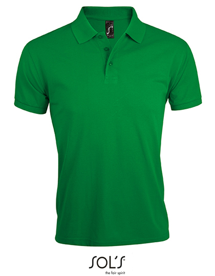Herren-Poloshirt "Prime"