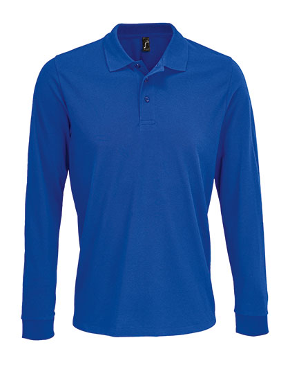 Unisex Polycotton Poloshirt