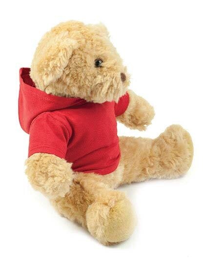 Teddy Hoodie