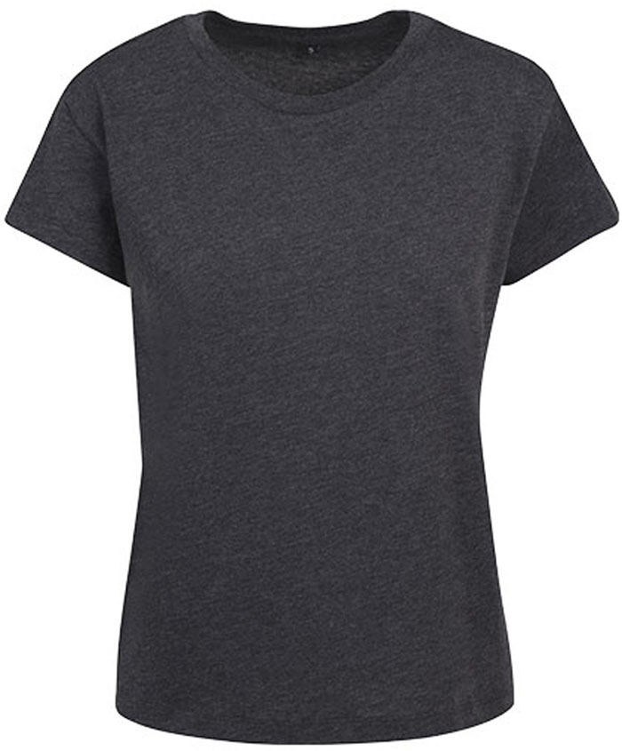 Modisches Boxy-T-Shirt für Damen