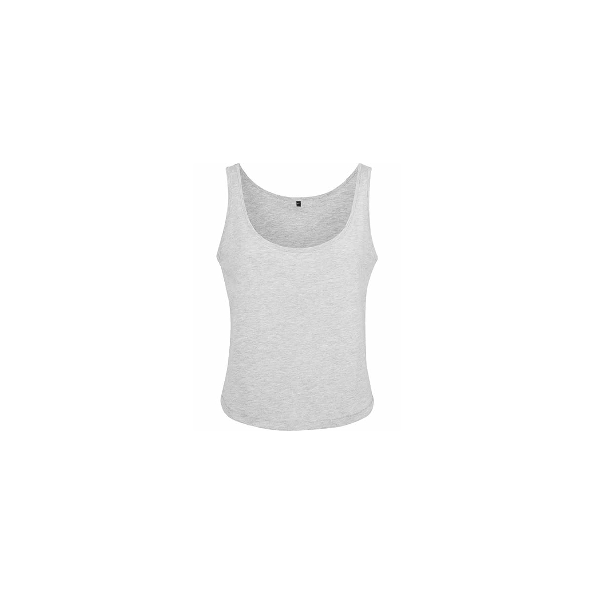 Ladies´ Oversized Tanktop