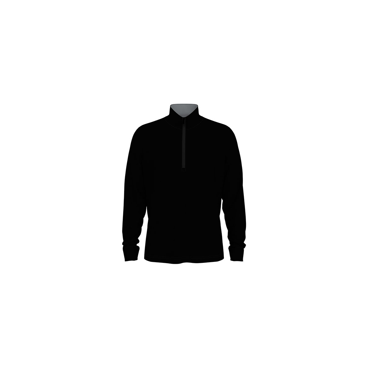 Men´s 1/4 Zip Pullover