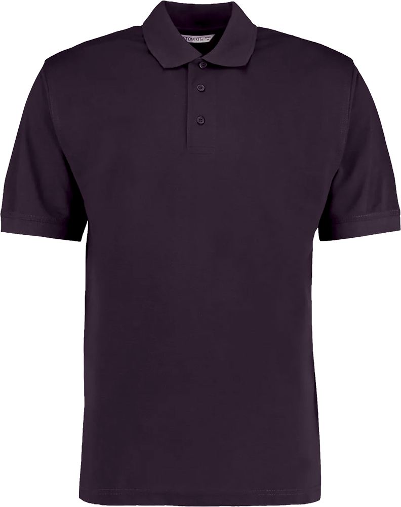 Classic Fit Klassic Superwash® 60° Polo