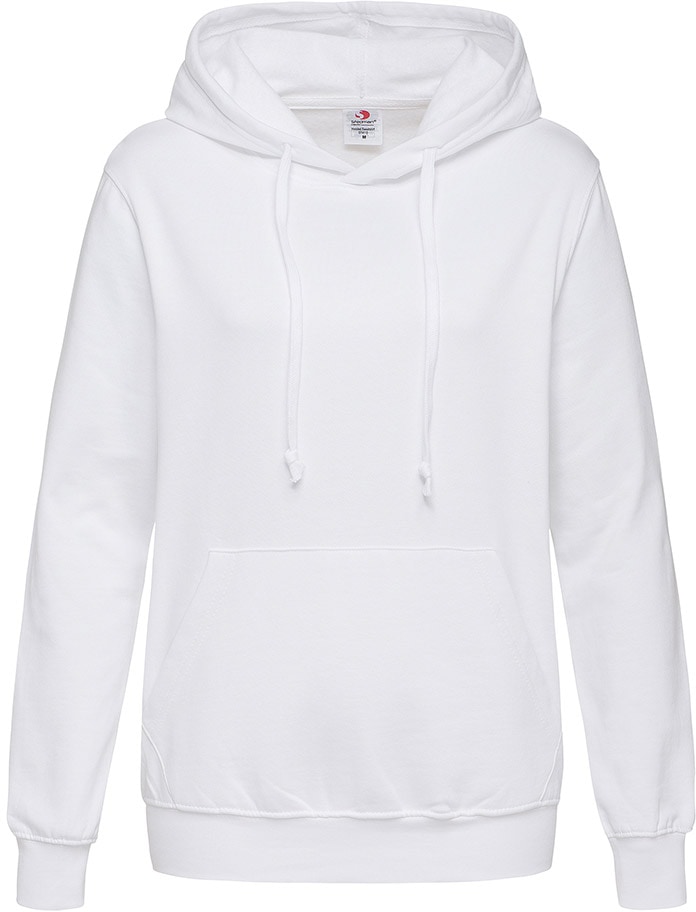 Sweat Hoodie Classic Women