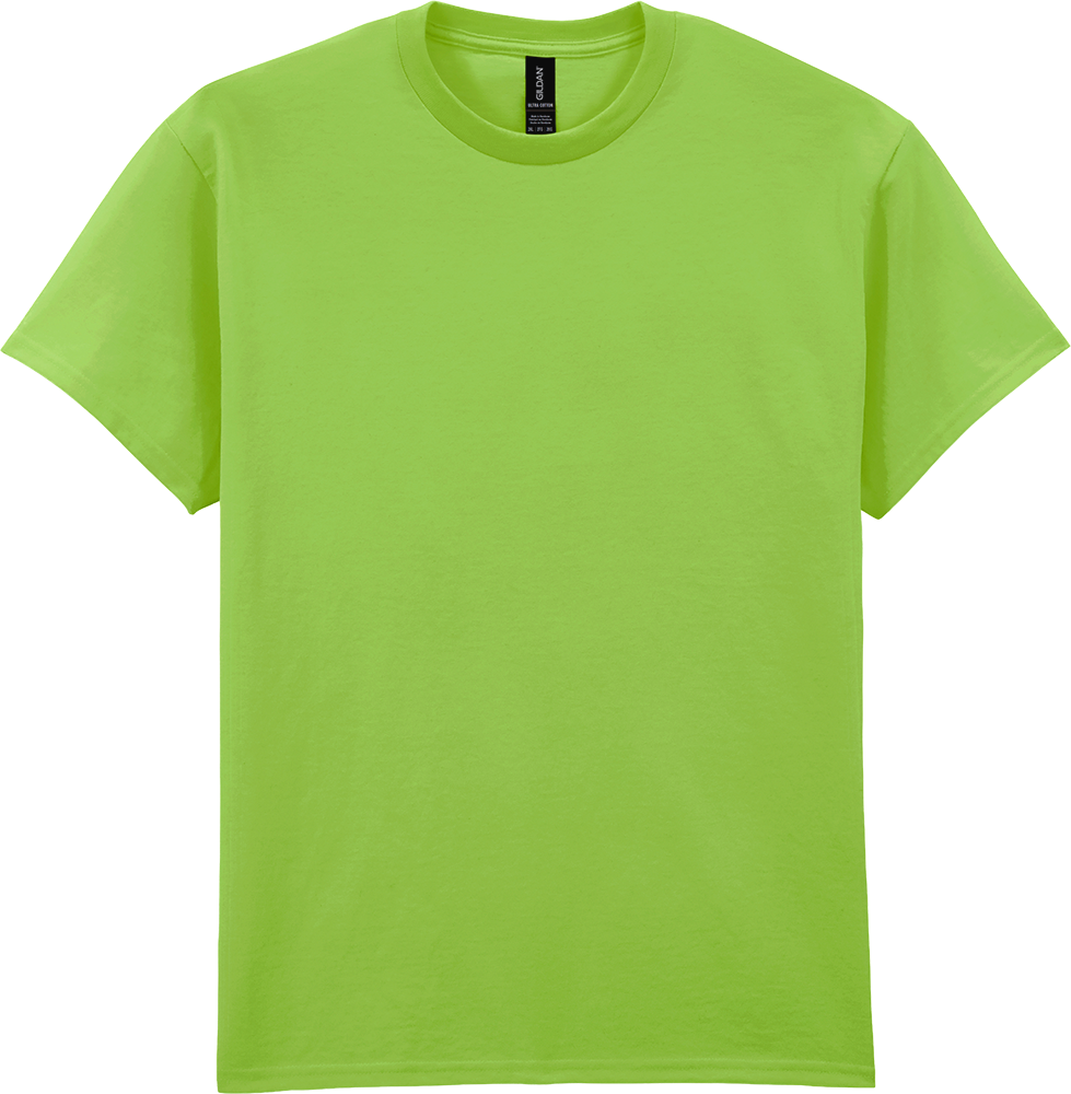 Ultra Cotton™ Adult T-Shirt