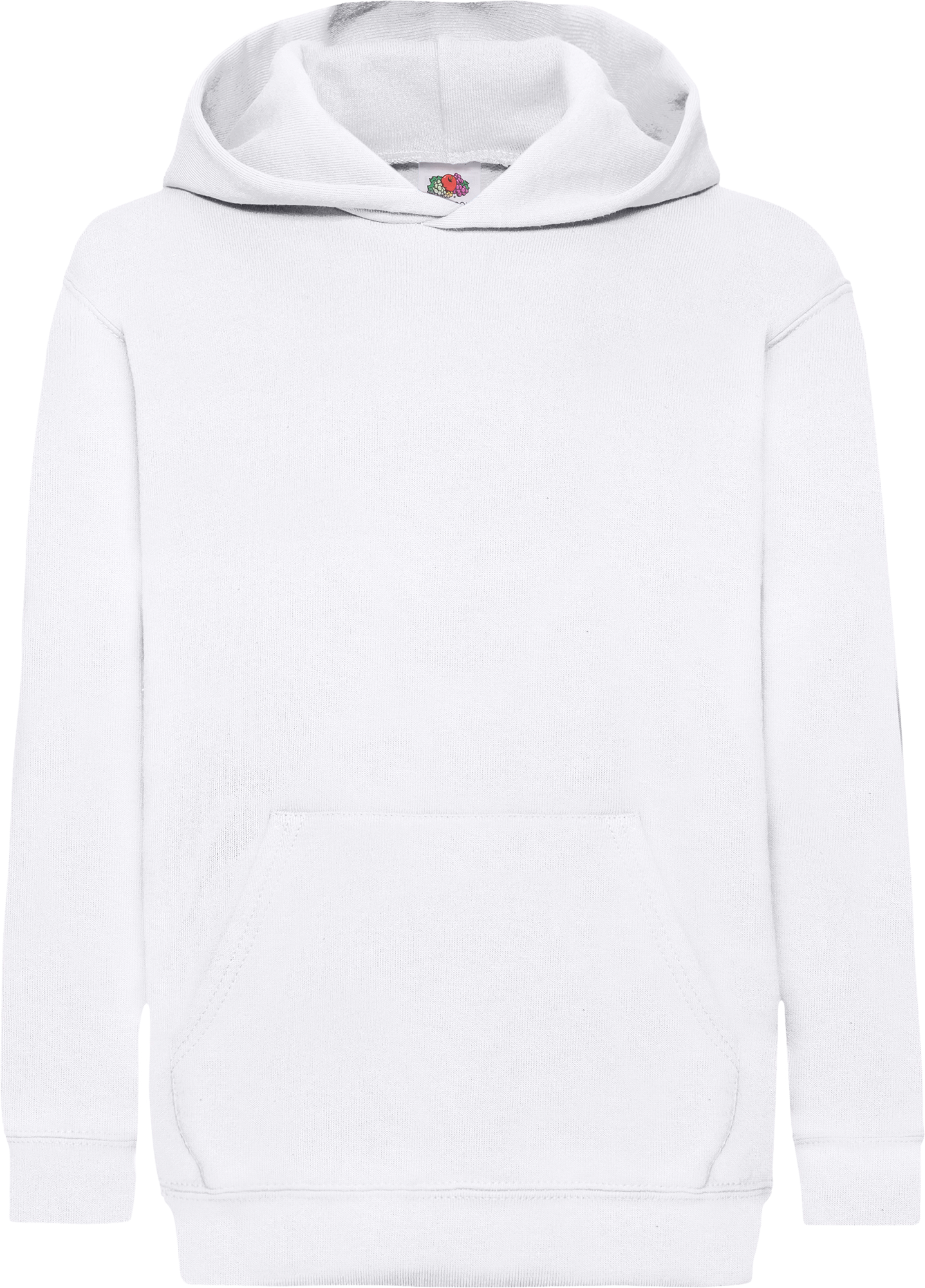 Kids´ Classic Hooded Sweat