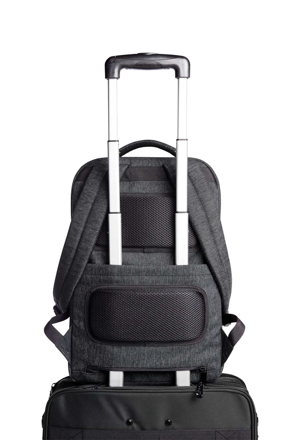 Notebook Backpack Frame