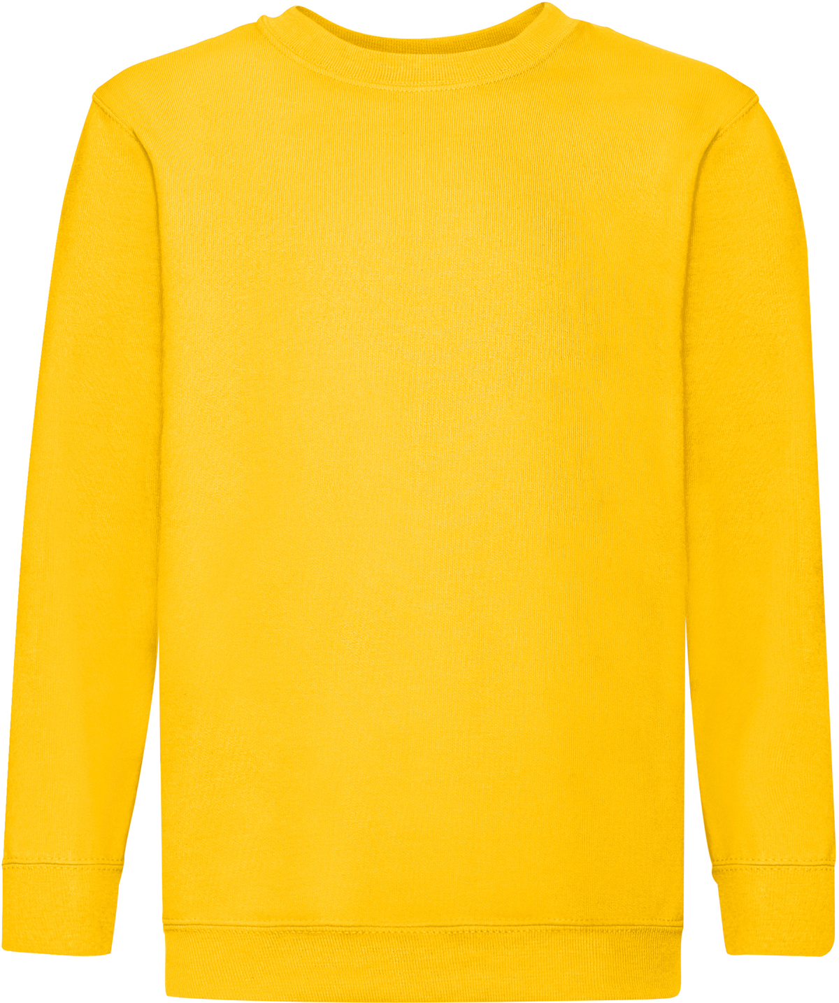 Kids´ Classic Set-In Sweat