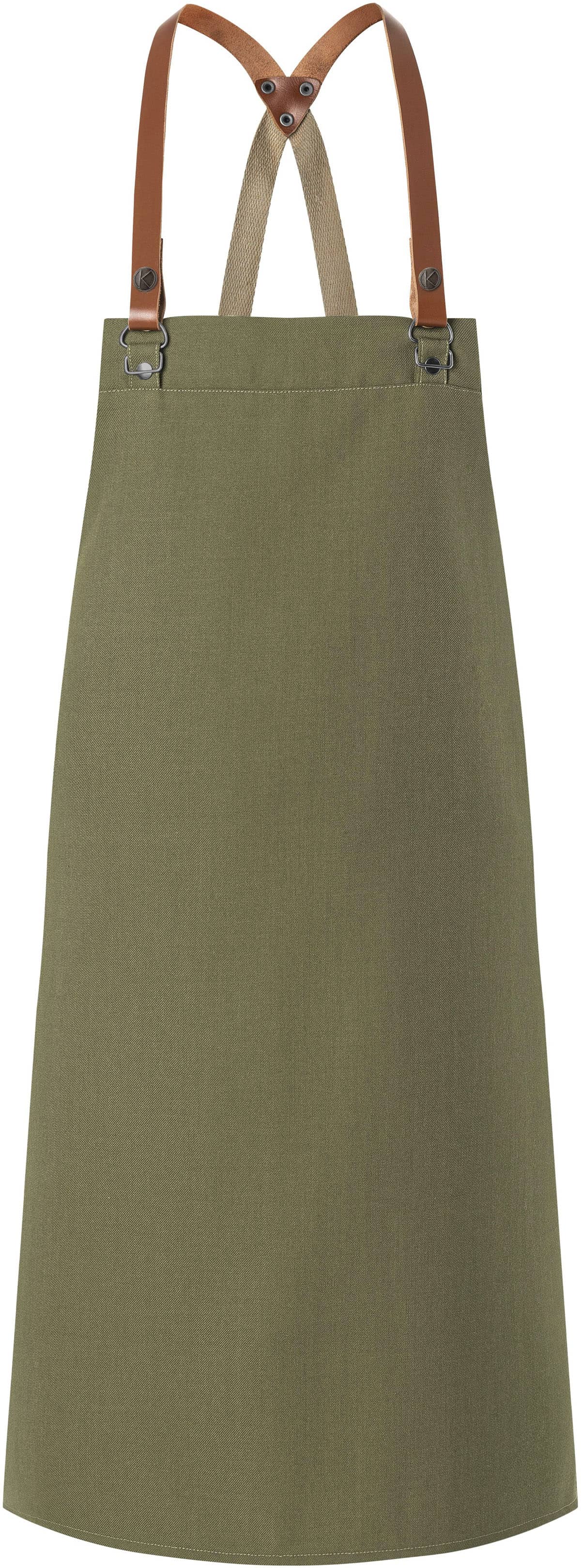 Latzschürze Green-Generation