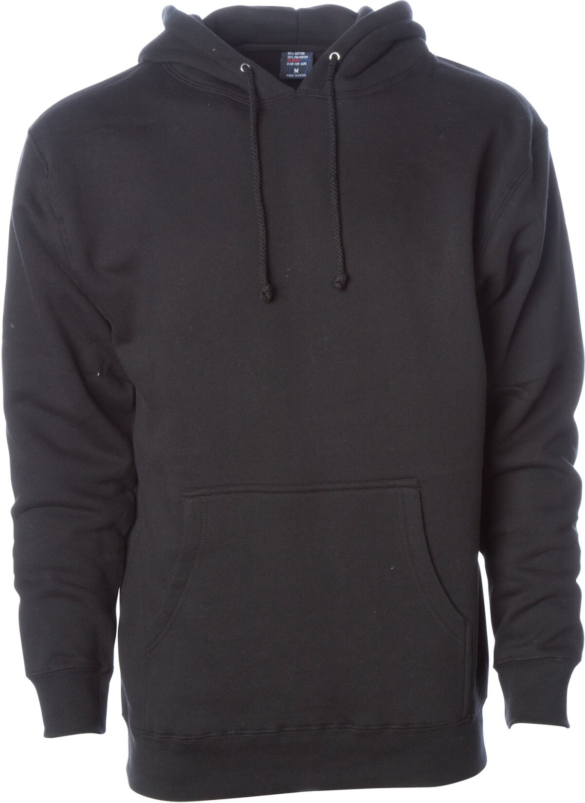Men´s Heavyweight Hooded Pullover